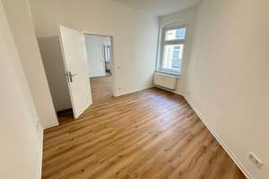 Ihr neues Zuhause: Gemütliche 2-Raumwohnung im Erdgeschoss! – Wolfenbütteler Straße 48, 39112 Sudenburg, Magdeburg – Vorschaubild 2
