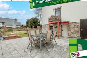 Zentral in Ittenbach: Renoviertes Wohnparadies mit Garten & Garage – Rhein-Sieg-Kreis – Vorschaubild 3
