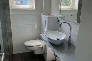 Lichtdurchflutete 2 Zimmer Wohnung in Bestlage - Komponistenviertel – Die vollständige Adresse der Immobilie erhältst du vom Anbieter., 65193 Nordost, Wiesbaden – Vorschaubild 6