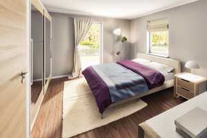 NEUBAU-BUNGALOW auf idyllischem Grundstück - Vilgertshofen - alles aus einer Hand! Individuell ! – Landsberg am Lech (Kreis) – Vorschaubild 6