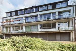 *inflationsgeschützt investieren*lichtstarke Wohnung *waldnah*Garage – Die vollständige Adresse der Immobilie erhältst du vom Anbieter., 45133 Bredeney, Essen – Vorschaubild 10