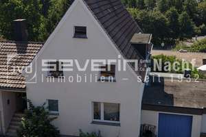 Tolles EFH mit viel Platz in begehrter Wohnlage. Vermieten / selbst nutzen? Entscheiden Sie selbst! – Die vollständige Adresse der Immobilie erhältst du vom Anbieter., 44269 Berghofen, Dortmund – Vorschaubild 2