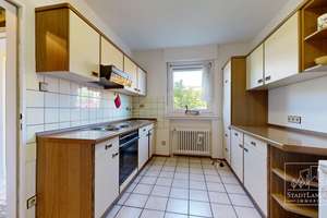 Reihenmittelhaus mit kleinem Garten, Garage und solider Substanz in ruhiger Lage – Die vollständige Adresse der Immobilie erhältst du vom Anbieter., 66953 Pirmasens, Pirmasens – Vorschaubild 10