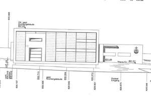 Ehemaliges Kirchengebäude in Bonndorf zu verkaufen! – Schwimmbadstraße 14, 79848 Bonndorf im Schwarzwald – Vorschaubild 20