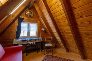 Gemütliches Nur-Dachhaus nahe der Nordseeküste – ideales Feriendomizil! – Die vollständige Adresse der Immobilie erhältst du vom Anbieter., 26553 Dornum – Vorschaubild 18