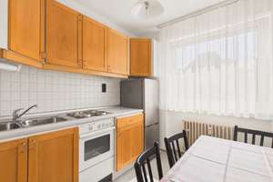 HEGERICH: Vermietete 3-Zimmer-Hochparterrewohnung mit Westbalkon in München-Trudering-Riem! – Die vollständige Adresse der Immobilie erhältst du vom Anbieter., 81827 Waldtrudering, München – Vorschaubild 10