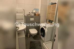 Tauschwohnung: Gemütliche 2-Zimmer-Wohnung in Münster-Mitte tauschen – Die vollständige Adresse der Immobilie erhältst du vom Anbieter., 48159 Uppenberg, Münster – Vorschaubild 5