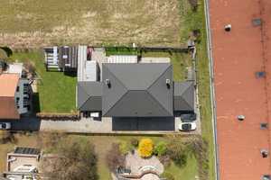 Wohnen mit Stil, Licht und Weitblick: Moderne Doppelhaushälfte in Altenmarkt a.d. Alz – Traunstein (Kreis) – Vorschaubild 26