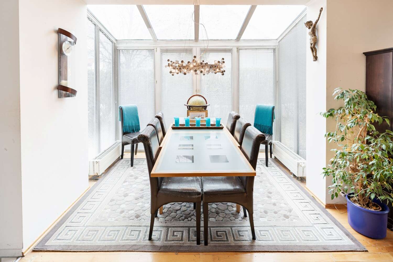 Immobilie in Aschheim - Reiheneckhaus mit Potential in begehrter Lage von Aschheim - Bild 3