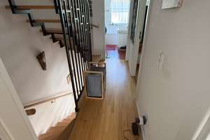 Modernes 6-Zimmer-Reihenhaus mit Garten und Stellplatz in Frankfurt-Sossenheim – 65936 Sossenheim, Frankfurt am Main – Vorschaubild 10