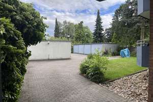 Bezugsfreie 2-Zimmer-Wohnung mit Südbalkon, moderner Küche, saniertem Bad und Garage in Geneicken – Memelstraße 174a, 41238 Bonnenbroich-Geneicken, Mönchengladbach – Vorschaubild 15