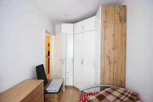 Vermietete 1,5-Zimmer-Wohnung mit Balkon, Stellplatz und Kellerabteil – Die vollständige Adresse der Immobilie erhältst du vom Anbieter., 1257 Niedersedlitz, Dresden – Vorschaubild 9