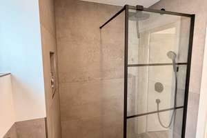 Freistehendes EFH in Bensheim - ideale Größe, hochwertig saniert – Scheffelstraße 11, 64625 Bensheim – Vorschaubild 14