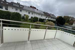 CO Nähe FH und CO2 ** ab sofort ** interessantes RMH mit Balkon & Garten      – Die vollständige Adresse der Immobilie erhältst du vom Anbieter., 96450 Mitte, Coburg – Vorschaubild 17
