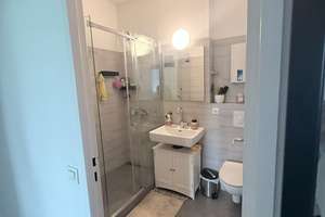 Unmöbilierte 2-Zimmer-Wohnung mit Balkon in Berlin Wedding – Holländerstraße 73, 13407 Wedding, Berlin – Vorschaubild 10
