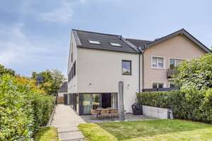 Einfamilienhaus in Geyen - Moderne Architektur bis ins Detail – Die vollständige Adresse der Immobilie erhältst du vom Anbieter., 50259 Pulheim – Vorschaubild 2