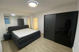 Renoviert, Möbliert, Erstbezug, Eigener Eingang, Zentral – Senefelderstraße 100, 70176 Rosenberg, Stuttgart – Vorschaubild 3