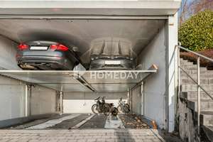 Lichtdurchflutete 3-Zimmer-Dachgeschosswohnung mit Dachterrasse und Blick in grüne Weite – Die vollständige Adresse der Immobilie erhältst du vom Anbieter., 74080 Böckingen, Heilbronn – Vorschaubild 13