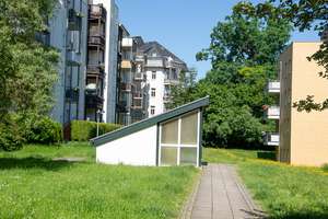 Wohnung mit Balkon ins Grüne und Bad mit Wanne - Einbauküche möglich – Lohrstraße 40, 9113 Schloßchemnitz, Chemnitz – Vorschaubild 7