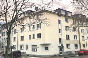 ++ Gut vermietete Eigentumswohnung in E-Altenessen ++ zentral gelegen ++