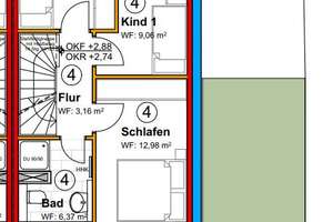 Neubau/Erstbezug ab 2027:  Schönes Haus im Neubaugebiet inkl. PV-Anlage! – Die vollständige Adresse der Immobilie erhältst du vom Anbieter., 76461 Muggensturm – Vorschaubild 5