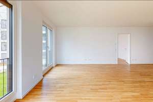 Luxuriöse 3‑Zimmer Wohnung mit Balkon im 1. OG in Mainz-Hartenberg/Münchfeld – Jakob-Steffan-Straße 103, 55122 Hartenberg-Münchfeld, Mainz – Vorschaubild 4