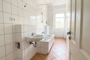 Helle, moderne 2-Zimmer-Wohnung in begehrter Lage – sofort einziehen – Klemkestraße 120, 13158 Niederschönhausen, Berlin – Vorschaubild 9
