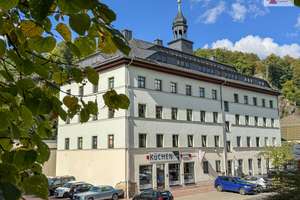 Gemütliche 3-Raum-Wohnung im Zentrum von Schwarzenberg – 8340 Schwarzenberg/Erzgebirge – Vorschaubild 1