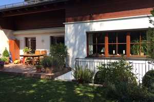 Großzügiges Haus mit Garten in Unterhaching – Ziehrerstr. 7, 82008 München (Kreis) – Vorschaubild 1