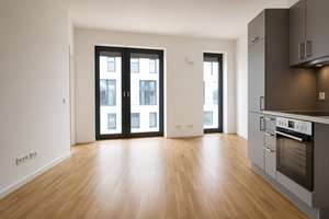 I Urban wohnen im OSTFORUM Leipzig I  moderne Wohnungen in zentraler Stadtlage I – Prager Straße 30b, 4103 Zentrum-Südost, Leipzig – Vorschaubild 3