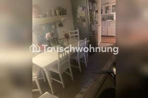 Tauschwohnung: 120 m² Wohnung in Kiel, Schreventeich – Die vollständige Adresse der Immobilie erhältst du vom Anbieter., 24116 Schreventeich, Kiel – Vorschaubild 2