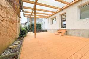 Großzügiges Einfamilienhaus mit riesigem Grundstück und viel Potential! – Karlsruhe (Kreis) – Vorschaubild 13