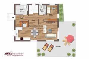 Ihr Neubau-Traumhaus mit großzügigem Grundstück – Helmstedt (Kreis) – Vorschaubild 47