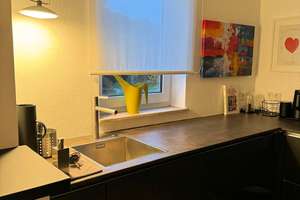 Wohnerlebnis- 2 ZKBB hochwertig möblierte Traumwohnung – Die vollständige Adresse der Immobilie erhältst du vom Anbieter., 55543 Bad Kreuznach – Vorschaubild 15