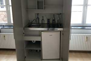 Sanierte 2-Zimmer-Wohnung mit EBK in Aachen – Oppenhoffallee 55, 52066 Aachen – Vorschaubild 5