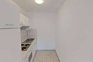 Gemütliche 1-Zimmer-Wohnung mit EBK – Auenhauser Weg 3, 33100 Kernstadt, Paderborn – Vorschaubild 3