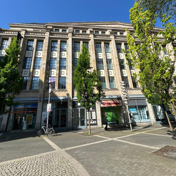 Ihr neuer Bürostandort mit historischem Charme! Moderne Räumlichkeiten | Klimaanlage