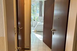 28qm Studentenwohnung in der Nähe der Campuslinie U35 – Stiepeler Straße 75, 44801 Wiemelhausen, Bochum – Vorschaubild 5