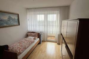 Lichtdurchflutete 3 Zimmerwohnung - von Privat - frei – Friedrich-Engels-Bogen 10, 81735 Neuperlach, München – Vorschaubild 14