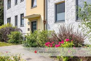 Helle 1-Zimmer-Wohnung nahe des Oberhofer Platzes – Die vollständige Adresse der Immobilie erhältst du vom Anbieter., 12209 Lichterfelde, Berlin – Vorschaubild 2