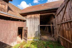 Bauernhaus mit Scheune und Selbstversorgergarten – Die vollständige Adresse der Immobilie erhältst du vom Anbieter., 7616 Serba – Vorschaubild 6