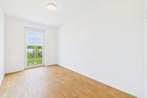 3-Zimmer-Wohnung mit Südwest-Balkon und TG-Stellplatz idyllisch gelegen in Düsseldorf Unterbach – Die vollständige Adresse der Immobilie erhältst du vom Anbieter., 40627 Unterbach, Düsseldorf – Vorschaubild 7
