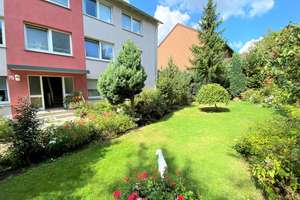 1,5-Zimmer Souterrain-Wohnung möbliert und mit Küche in Gelsenkirchen-Buer,  Studentenwohnung – Die vollständige Adresse der Immobilie erhältst du vom Anbieter., 45897 Buer, Gelsenkirchen – Vorschaubild 8