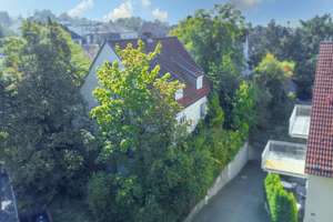Gelegenheit in Top-Lage! – Die vollständige Adresse der Immobilie erhältst du vom Anbieter., 97074 Frauenland, Würzburg – Vorschaubild 2