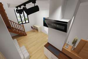 Exklusive Maisonette-Wohnung in absoluter Premiumlage von Mannheim – Erstbezug – L7 6a, 68161 Innenstadt/Jungbusch, Mannheim – Vorschaubild 7