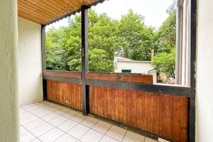 Sofort bezugsfrei | Balkon | grüner Gemeinschaftsgarten | Abstellkammer – Die vollständige Adresse der Immobilie erhältst du vom Anbieter., 4249 Großzschocher, Leipzig – Vorschaubild 3