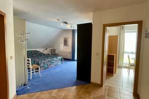 Exklusive Lage in Wewer - Einfamilienwohnhaus mit Garage und Carport! – Rosekamp 51, 33106 Wewer, Paderborn – Vorschaubild 18