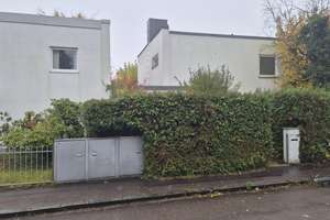 Zeitloser Bauhausklassiker im Grünen – Die vollständige Adresse der Immobilie erhältst du vom Anbieter., 81247 Obermenzing, München – Vorschaubild 2
