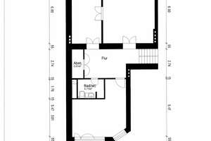 Altbauperle mit 92 qm Wohnfläche & Terrasse KOLLWITZSTRAßE, bezugsfrei – Kollwitzstraße 74, 10435 Prenzlauer Berg, Berlin – Vorschaubild 40