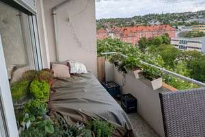 2-Zimmer-Wohnung in der Sanderau – Breslauer Straße 23, 97072 Sanderau, Würzburg – Vorschaubild 6